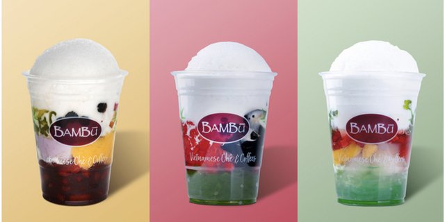 Chè Package 2