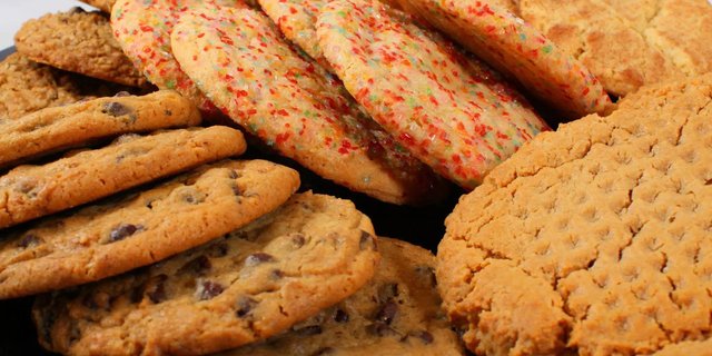 Cookie Box