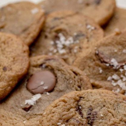 Chocolate Chunk Cookies