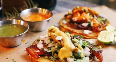 Tremendo Taco