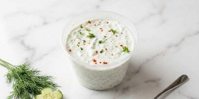 Tzatziki