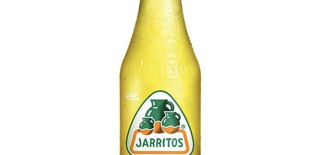 Jarritos