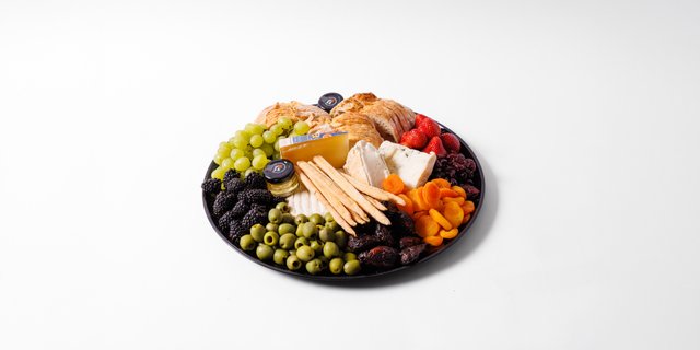 Small Riserva Formaggi Platter