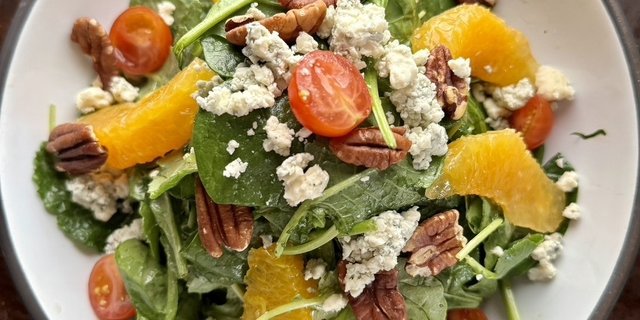 Winter Salad