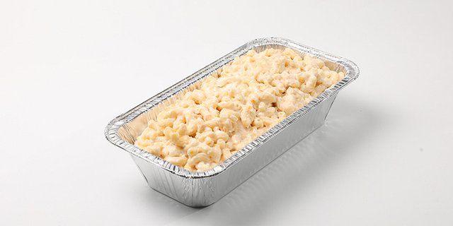 Mac & Cheese Tray