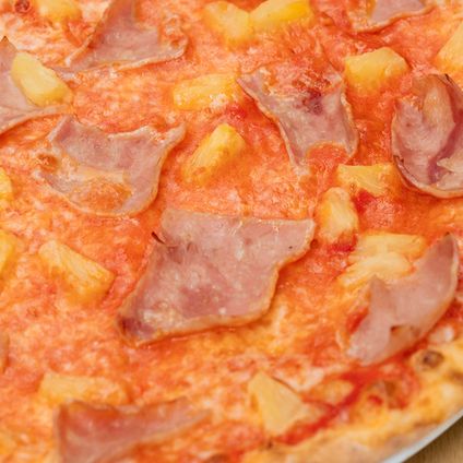 Hawaiana Pizza