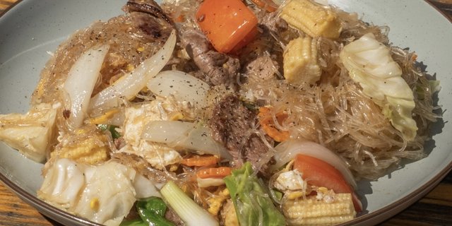 Pad Woon Sen