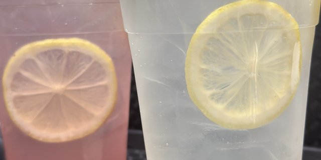 Gallon of Homemade Lemonade
