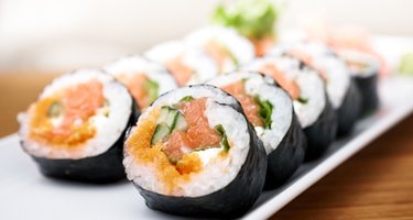 Friends Sushi