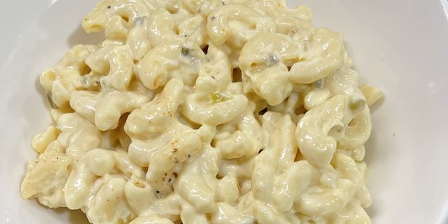 Macaroni Salad