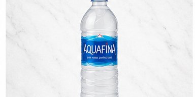 Bottled Water