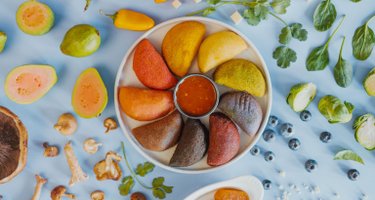 Nadas Colombian Rainbow Empanadas Catering in New York NY 48 Nadas Colombian Rainbow Empanadas Catering in New York NY 48