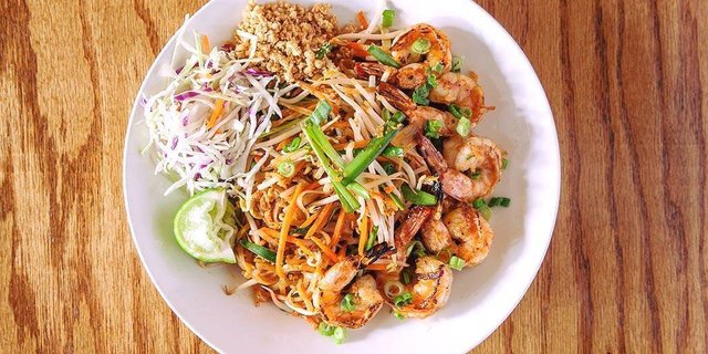 Pad Thai Set