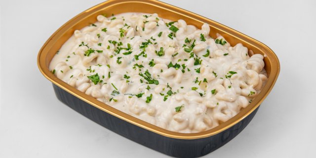 Mac & Cheese