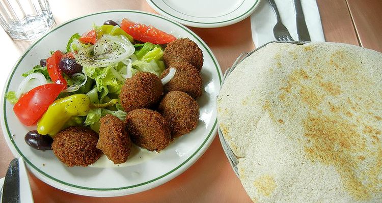 Moustache Catering, New York, NY