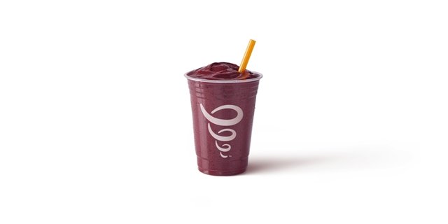 Acai Super Antioxidant Smoothie