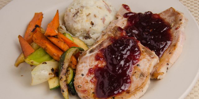 Pork Chops