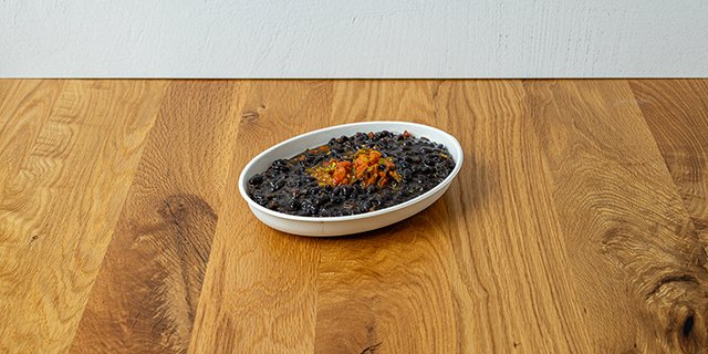seasonal beans