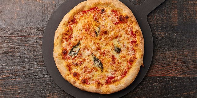 Cheese Pizza