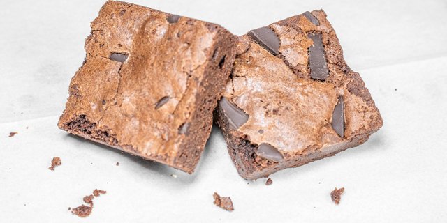 Brownie Tray