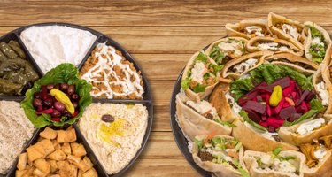 Shawarmania