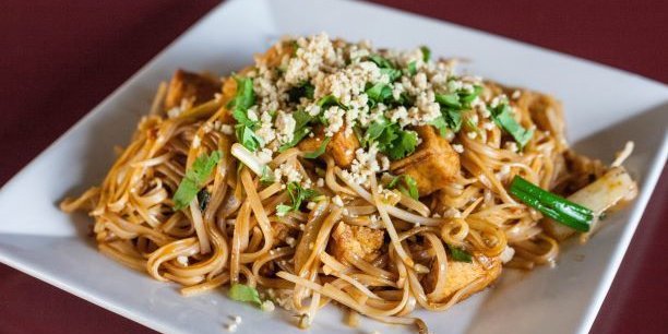 Bangkok Noodle