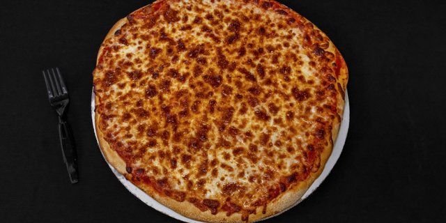 Build Your Own Pizza