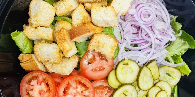 Green Salad