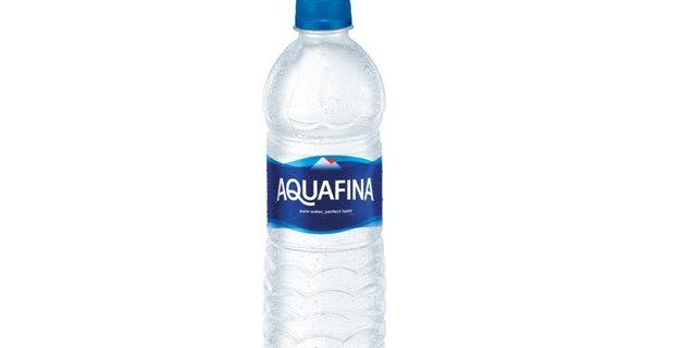 Bottled Water