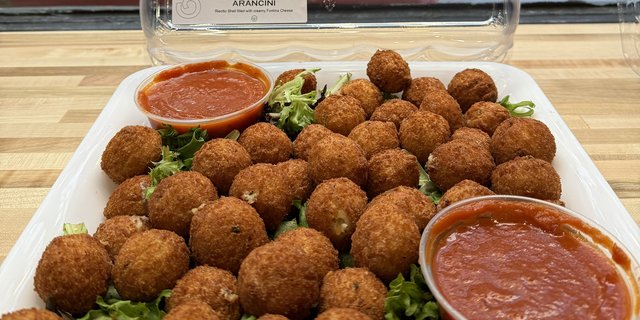 Arancini