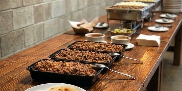 2-Protein Arepa Bar