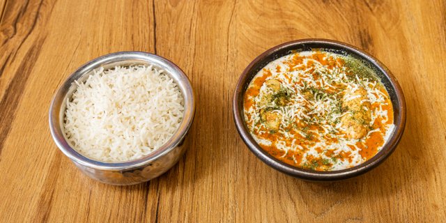 Malai Kofta