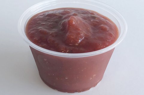 Sweet Red Dipping Sauce