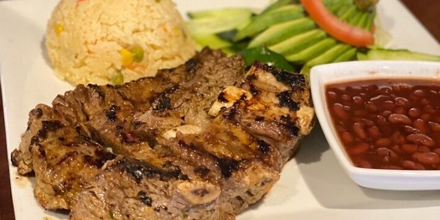 Beef Short Ribs