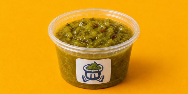Extra Relish