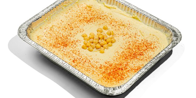 Hummus