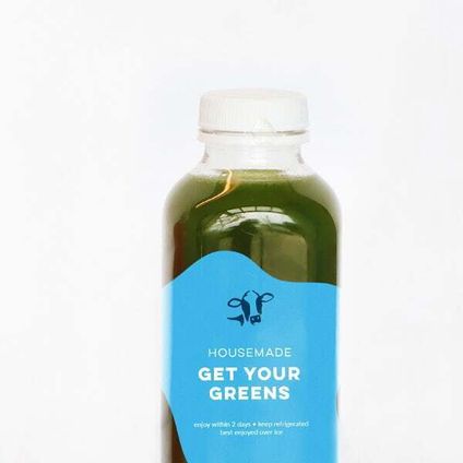 Get Your Greens