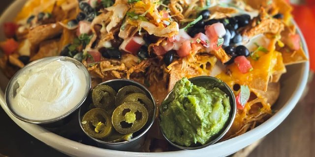 Nachos
