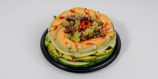 Seasonal Fruit Platter