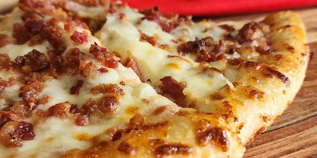 Meat Lovers Pizza