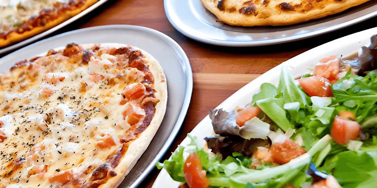 Bada Bing Pizzeria