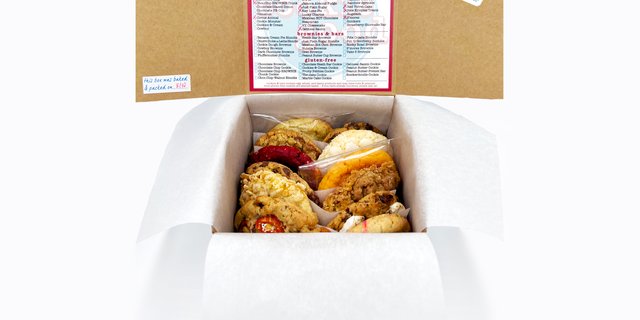 Baker's Choice - Gluten Free