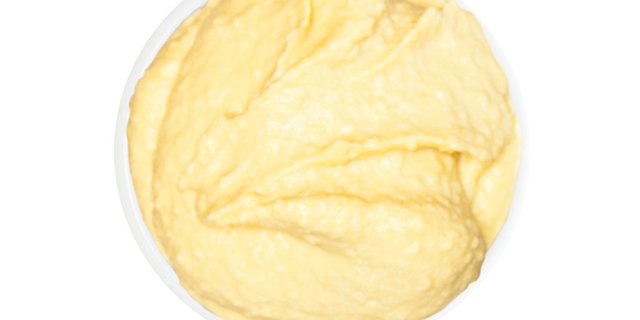 Large Hummus