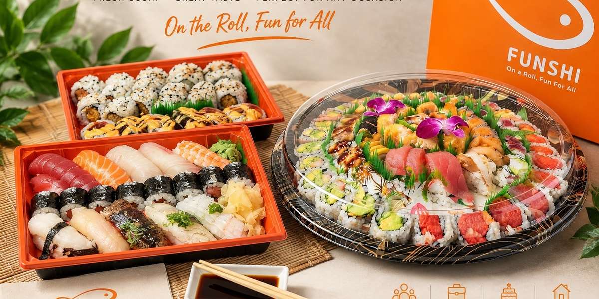 Funshi Sushi