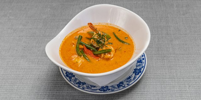Panang Curry