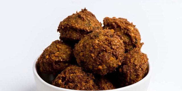 Falafel