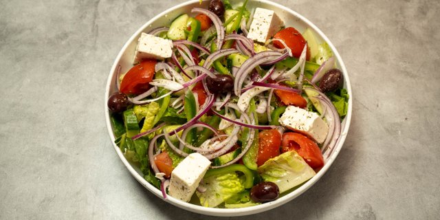 Village Salad