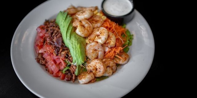Cobb Salad