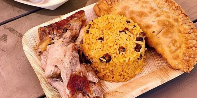 Lechon Asado