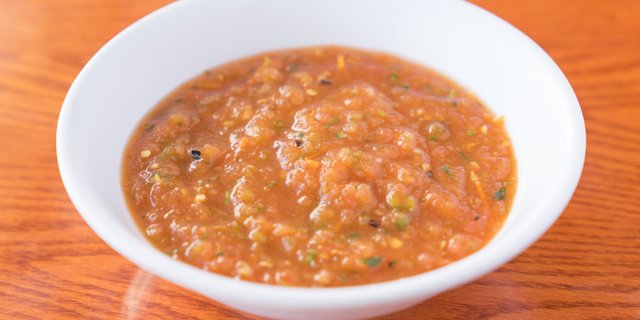 Legendary Salsa